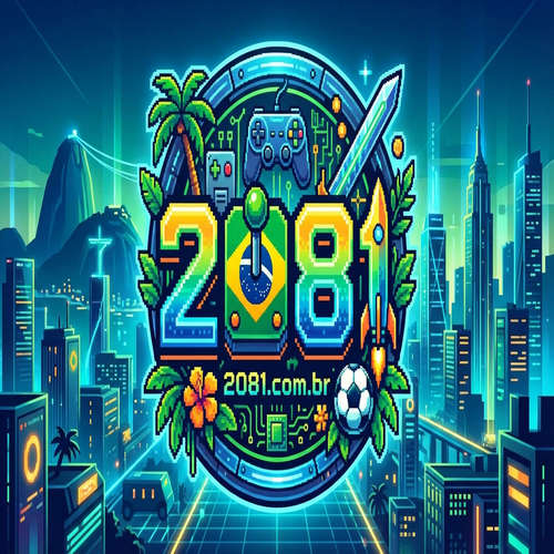 Logo 2081